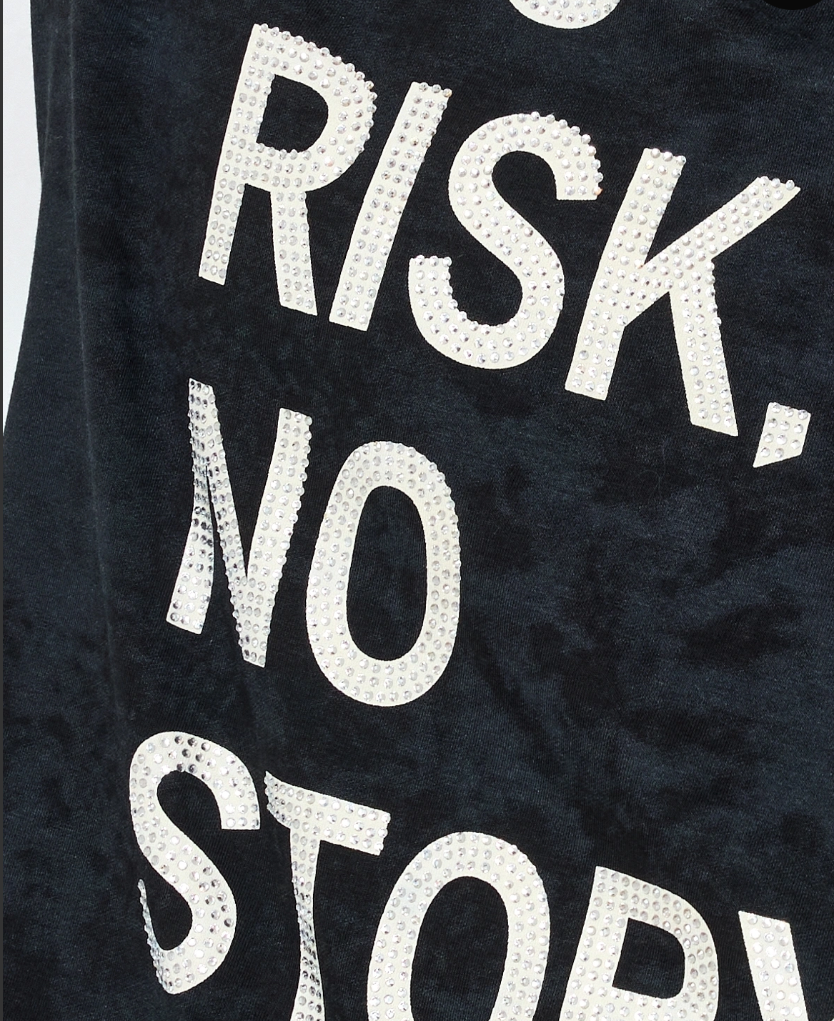 T-shirt Rock manches courts